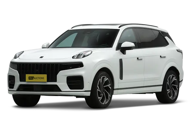LYNK & CO 09